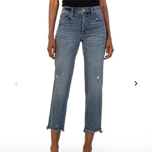 Kut from the Kloth jeans